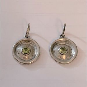 Waxing Poetic Birthstone Charm